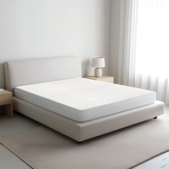 Beauty Home Micro Double 150x200x37cm Beauty Home Micro Double 150x200x37cm