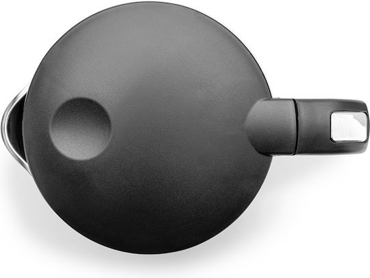 Huslog Kettle 1.7lt 2200W Black
