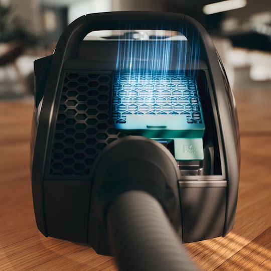 Miele Филтри Електрическа прахосмукачка Съвместими с Miele