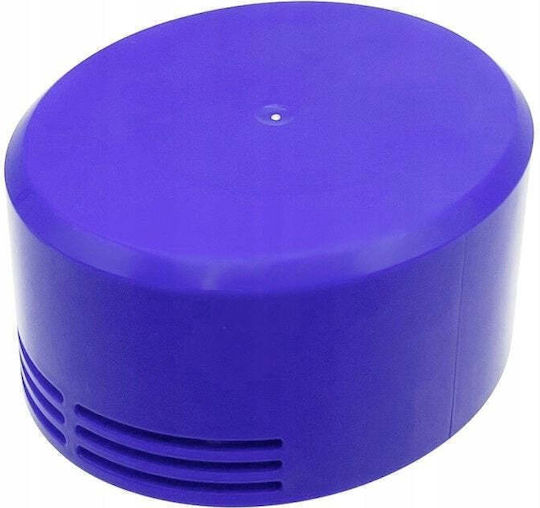 Jettools Hepa Air Filter Dyson V8 V7 Rear Exhaust Filter Compatible Replacement