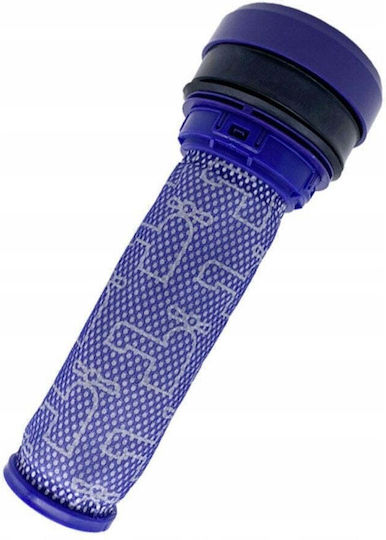 Hepa Air Filter Rear Exhaust Jettools Dyson Dc28 Dc33 Dc37 Dc39 Dc53 Dc39 Hepa Filter