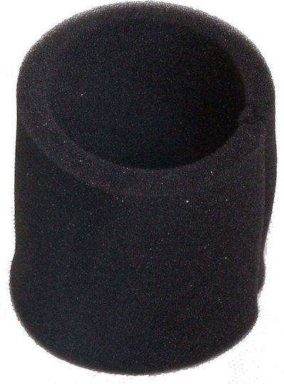 Dedra Filters Electric Vacuum
