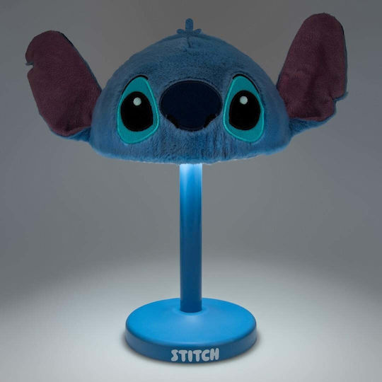 Paladone Kinder Tischlampen Dekorative Lampen
