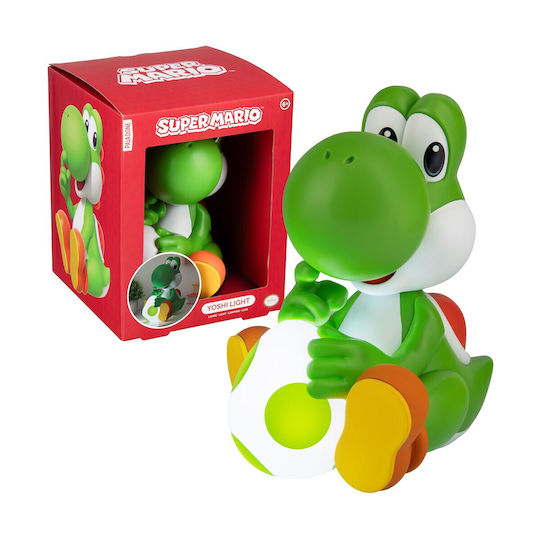Kinder Tischlampen Yoshi Globuddies