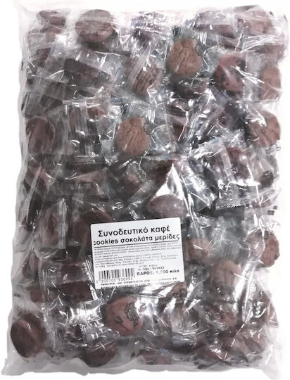 Violanta Biscuiți Μini Cu chipsuri Ciocolată 150buc 1700gr