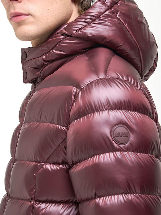 Μπουφάν Puffer Μπορντω