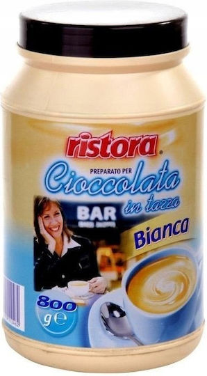 Ristora Ciocolata sub formă de Pulbere 800gr