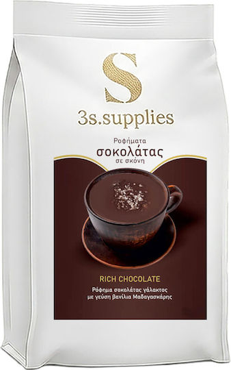 3S 3S Schokolade Pulver 10000g