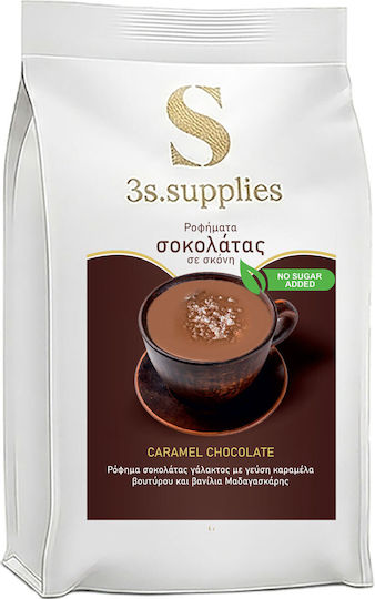 3S Cocoa Powder 5000gr