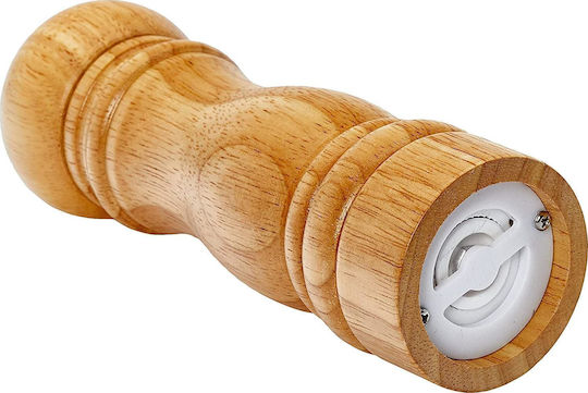 Kesper Handbuch Gewürzmühlen Hölzernes in Braun Farbe 16.5cm 1Stück