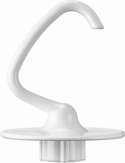 Kitchenaid Classic Stand Mixer 250W With Stainless Bowl 4.28lt White