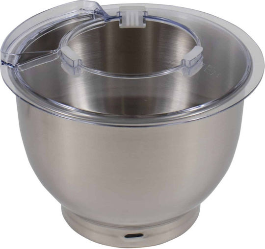 Zilan Mixer Planetar 1000W Cu Bol Inox 4.5L Negru