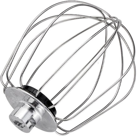 DSX-5055 Κουζινομηχανή 1200W με Ανοξείδωτο Κάδο 4.5lt
