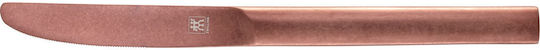 Zwilling J.A. Henckels Besteckset Edelstahl 18/10 Rose Gold 30 Stück