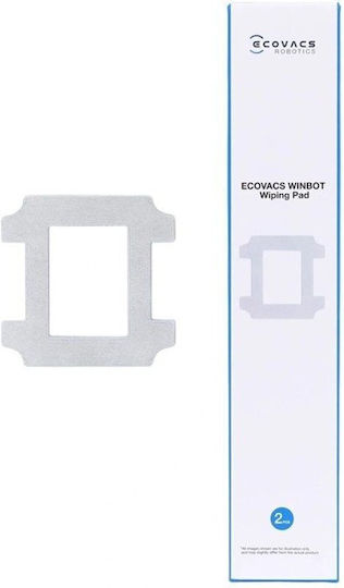 Ecovacs Accesorii pentru Curățător de ferestre