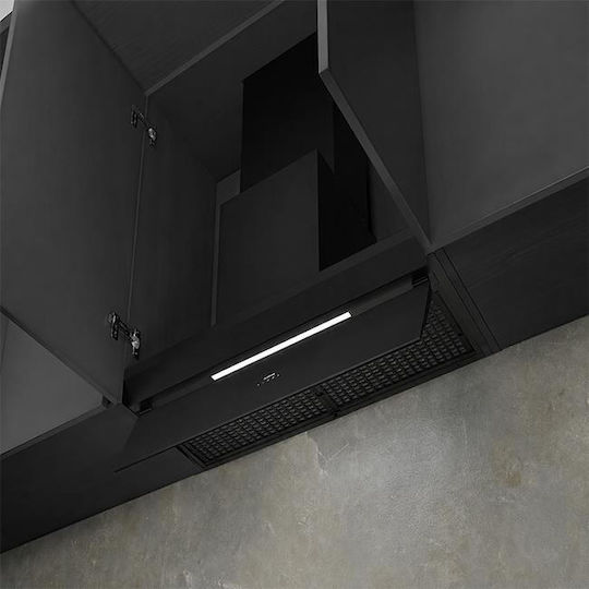 Inside 4 Anti Drip 060 Механизъм на абсорбция 60cm Черен