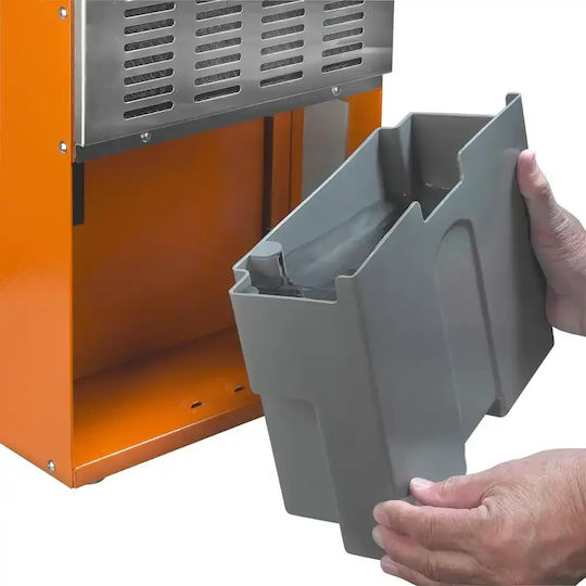 Eurom Dezumidificator 360W