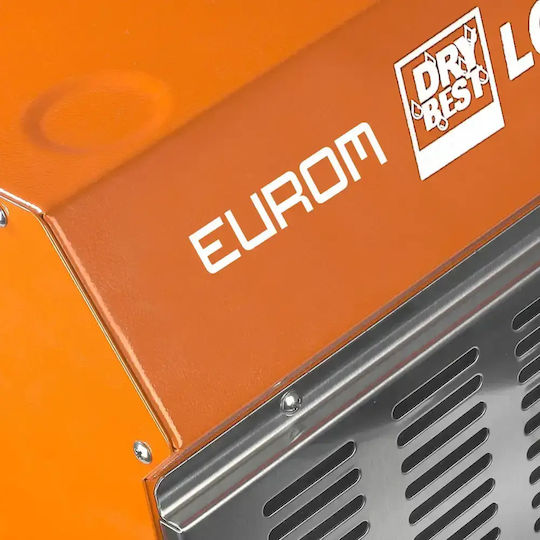 Eurom Dezumidificator 360W