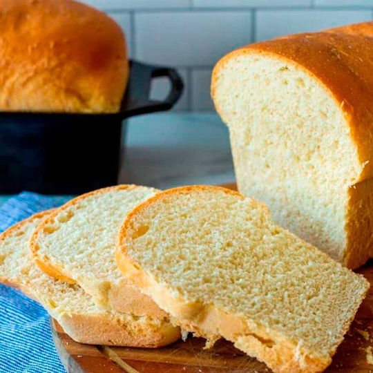 Lodge Formă de Patiserie de Pâine din Fontă 22x11buc 1buc