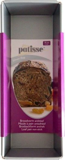 Patisse Non-stick Bread Baking Pan Universal