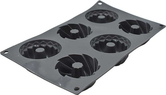 Brunbeste Cupcake/Muffin Baking Mold Brunbeste Cupcake/Muffin Baking Mold