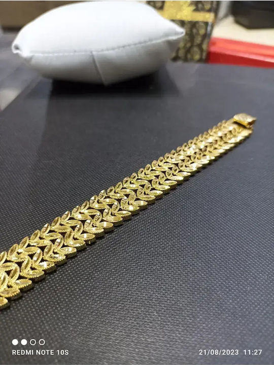 SteweHome Damentäuber Armband