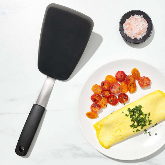 OXO Good Grips Silicone Serving Spatula