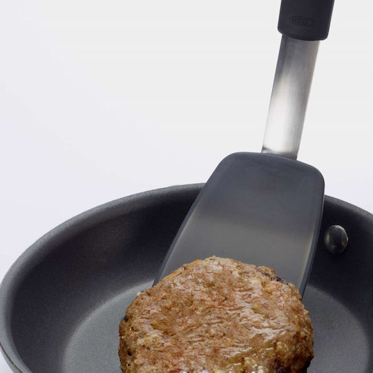 OXO Good Grips Silicone Serving Spatula