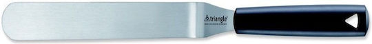 Triangle Inox Icing Spatula 20cm