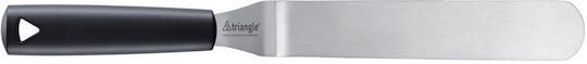 Triangle Inox Icing Spatula 20cm