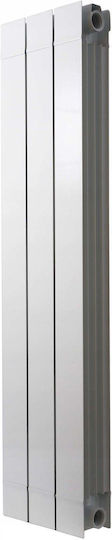 Decorative Radiator Garda S90/1600 3 Ribs S