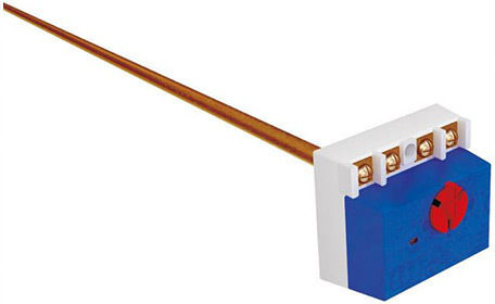 Termostat Pentru Încălzitorul Electric De Apă Secțiune ½″