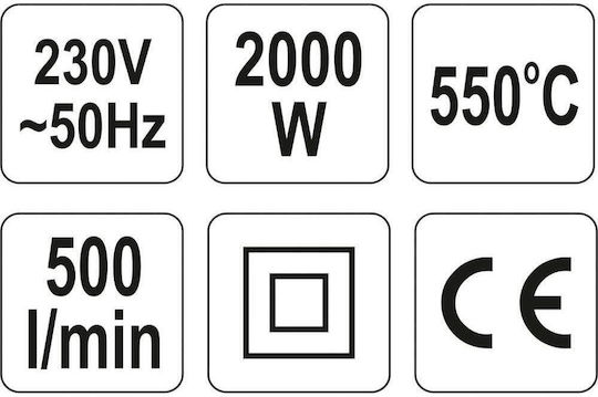 Yato Central Heating Part