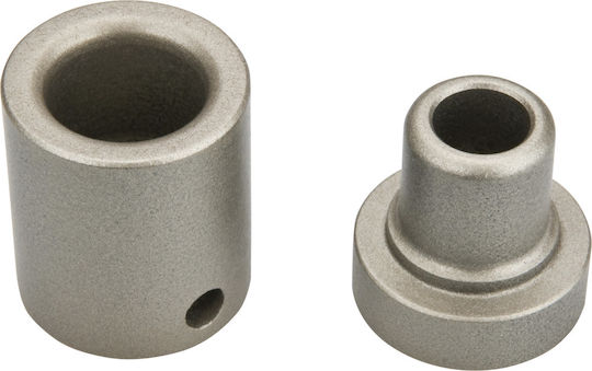 Neo Thermische Hülle Schweißung Rohre 63mm Beschichtung Ptfe 21-017