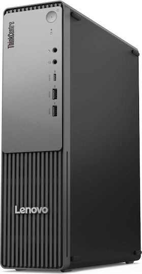 Lenovo ThinkCentre Neo 55s Gen 6 Настолен компютър (Ryzen 5-220/16GB DDR4/512GB SSD/W11 Pro)
