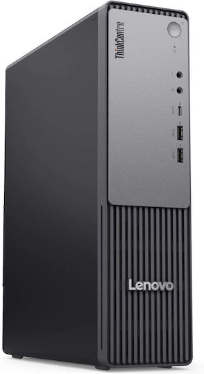 Lenovo ThinkCentre Neo 55s Gen 6 Настолен компютър (Ryzen 5-220/16GB DDR4/512GB SSD/W11 Pro)