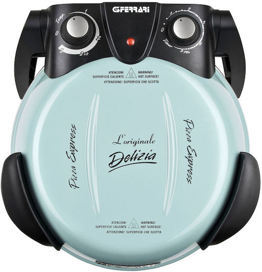 G3Ferrari G10006 Blue Уред за пица 1200W Син