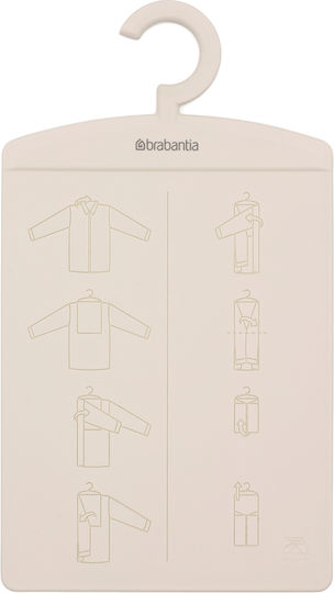 Brabantia Висящ Калъф За Съхранение На Дрехи