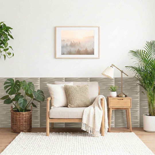 Vidaxl Panouri Decorative 3d 12 Bucăți Piatră Beton 50 X 50 Cm Polistiren Xps Vidaxl Panouri Decorative 3d 12 Bucăți Piatră Beton 50 X 50 Cm Polistiren Xps