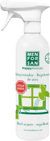 Men for San Repellent Spray Birds 500ml Men for San Repellent Spray Birds 500ml