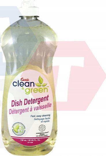 Washing-Up Liquid 740ml