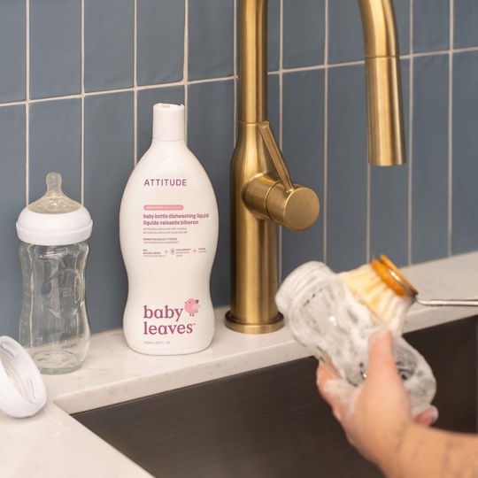 Attitude Little Ones Baby Geschirrspülmittel 1x700ml