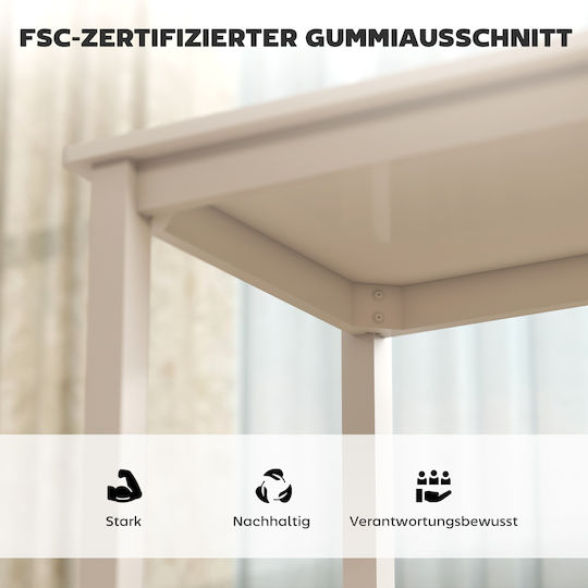 Dining Room 3pcs