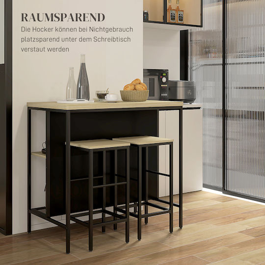Dining Room 3pcs