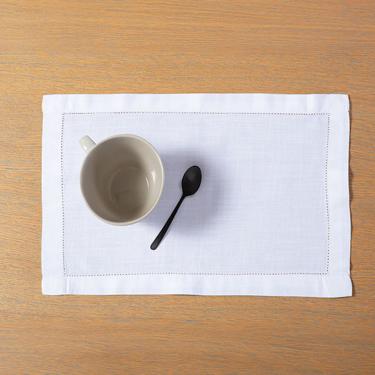 Nef-Nef Homeware Steady Салфетки Сиви 48x33см