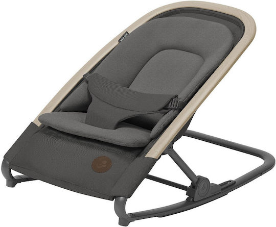 Maxi-Cosi Handbuch Baby Relax Kori Beyond Graphite für Kind bis 9kg