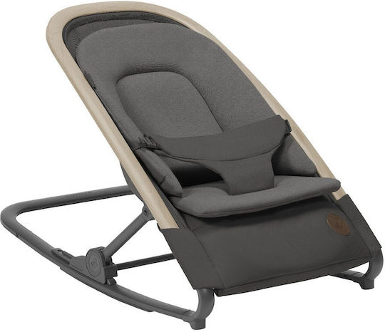 Maxi-Cosi Handbuch Baby Relax Kori Beyond Graphite für Kind bis 9kg