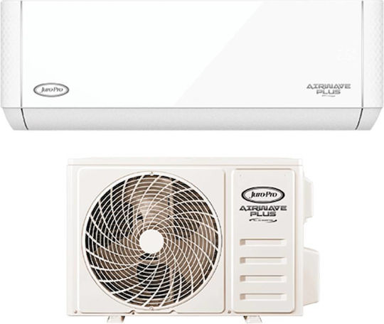 Airwave Plus Klimaanlage Inverter 12000 BTU A+++ / A++ mit WiFi
