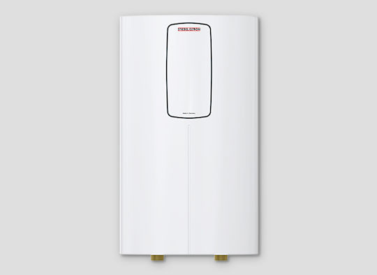 Stiebel Eltron DCE-C 6/8 Trend Wall Mounted Electric Single-Phase Instant Water Heater for Central Installation 8.7kW