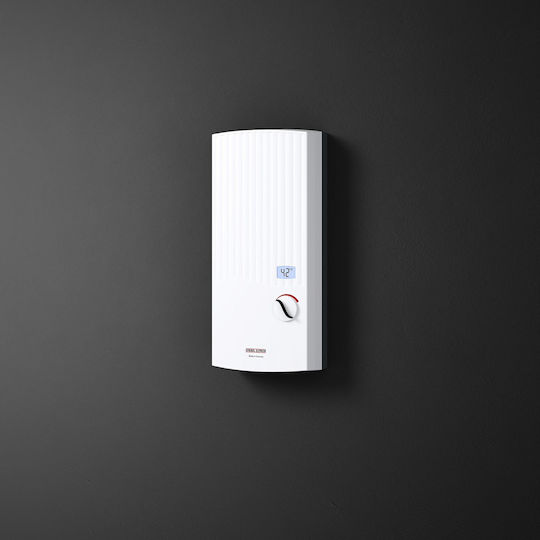 Stiebel Eltron PEO An der Wand montiert Sofortiger Warmwasserspeicher Zentrale Installation 24kW